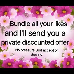 Bundle your likes!